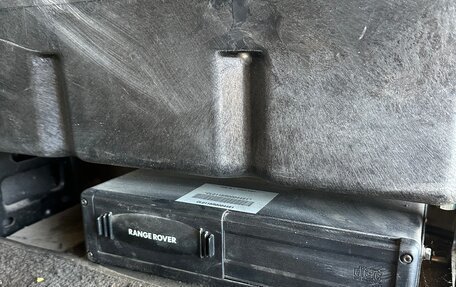 Land Rover Range Rover III, 1994 год, 1 850 000 рублей, 24 фотография