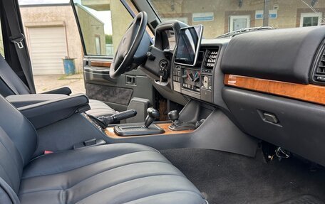 Land Rover Range Rover III, 1994 год, 1 850 000 рублей, 18 фотография