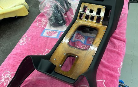 Land Rover Range Rover III, 1994 год, 1 850 000 рублей, 22 фотография