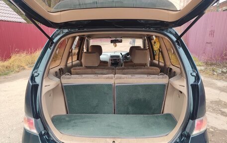 Toyota Gaia, 1998 год, 400 000 рублей, 4 фотография