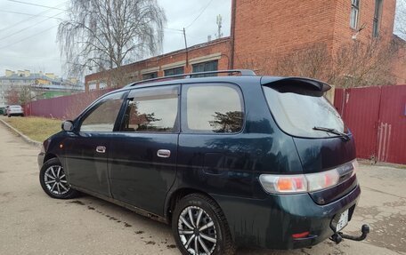 Toyota Gaia, 1998 год, 400 000 рублей, 5 фотография