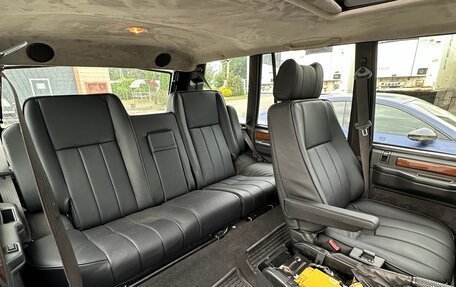 Land Rover Range Rover III, 1994 год, 1 850 000 рублей, 21 фотография