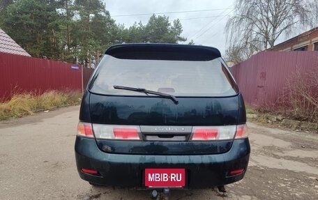 Toyota Gaia, 1998 год, 400 000 рублей, 3 фотография