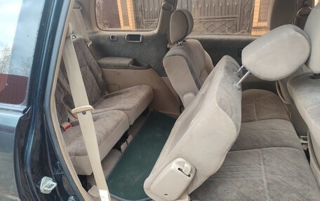 Toyota Gaia, 1998 год, 400 000 рублей, 13 фотография