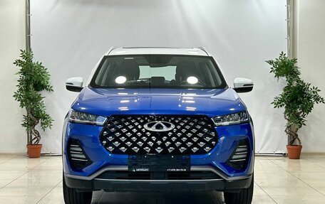 Chery Tiggo 7 Pro, 2020 год, 1 749 000 рублей, 2 фотография