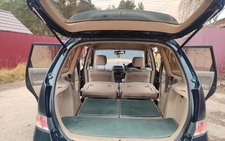 Toyota Gaia, 1998 год, 400 000 рублей, 14 фотография