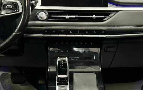 Chery Tiggo 7 Pro, 2020 год, 1 749 000 рублей, 10 фотография