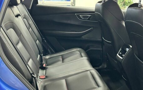 Chery Tiggo 7 Pro, 2020 год, 1 749 000 рублей, 11 фотография