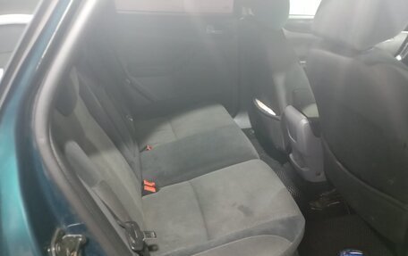 Ford Focus II рестайлинг, 2008 год, 500 000 рублей, 8 фотография