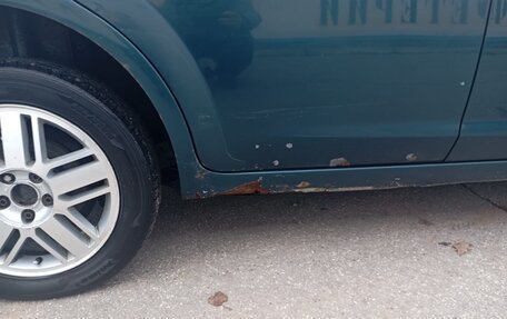 Ford Focus II рестайлинг, 2008 год, 500 000 рублей, 4 фотография