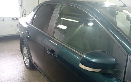 Ford Focus II рестайлинг, 2008 год, 500 000 рублей, 11 фотография