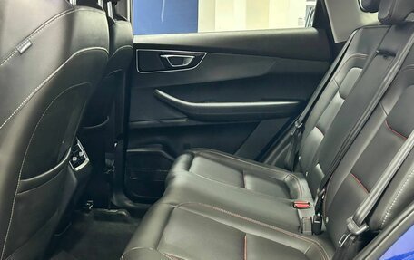 Chery Tiggo 7 Pro, 2020 год, 1 749 000 рублей, 12 фотография