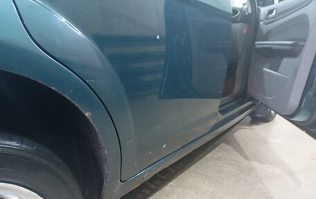 Ford Focus II рестайлинг, 2008 год, 500 000 рублей, 10 фотография