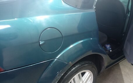 Ford Focus II рестайлинг, 2008 год, 500 000 рублей, 14 фотография