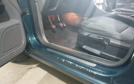 Ford Focus II рестайлинг, 2008 год, 500 000 рублей, 15 фотография