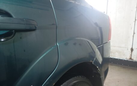 Ford Focus II рестайлинг, 2008 год, 500 000 рублей, 16 фотография