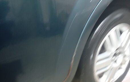 Ford Focus II рестайлинг, 2008 год, 500 000 рублей, 18 фотография