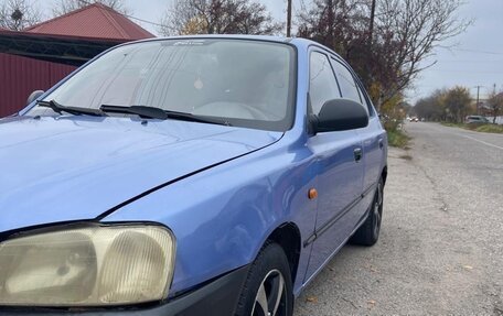 Hyundai Accent II, 2006 год, 265 000 рублей, 2 фотография