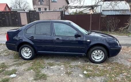 Volkswagen Bora, 1999 год, 350 000 рублей, 9 фотография