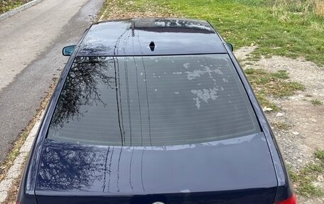 Volkswagen Bora, 1999 год, 350 000 рублей, 8 фотография