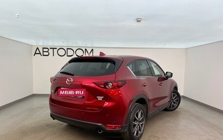 Mazda CX-5 II, 2018 год, 2 990 000 рублей, 2 фотография