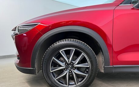 Mazda CX-5 II, 2018 год, 2 990 000 рублей, 7 фотография