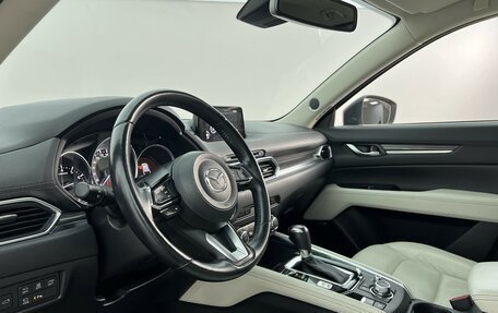 Mazda CX-5 II, 2018 год, 2 990 000 рублей, 10 фотография