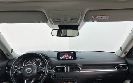 Mazda CX-5 II, 2018 год, 2 990 000 рублей, 9 фотография