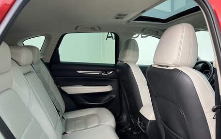 Mazda CX-5 II, 2018 год, 2 990 000 рублей, 12 фотография