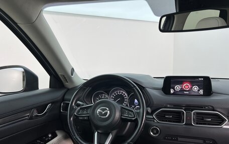 Mazda CX-5 II, 2018 год, 2 990 000 рублей, 13 фотография