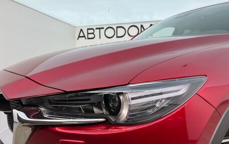 Mazda CX-5 II, 2018 год, 2 990 000 рублей, 8 фотография