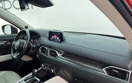 Mazda CX-5 II, 2018 год, 2 990 000 рублей, 15 фотография