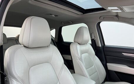 Mazda CX-5 II, 2018 год, 2 990 000 рублей, 16 фотография