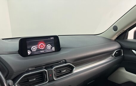 Mazda CX-5 II, 2018 год, 2 990 000 рублей, 18 фотография