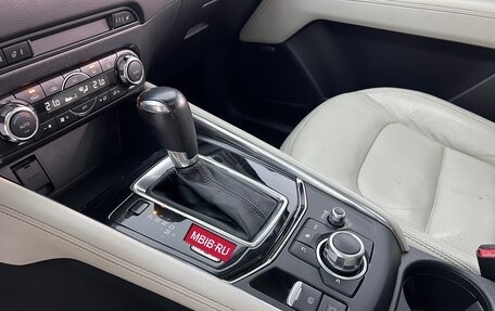 Mazda CX-5 II, 2018 год, 2 990 000 рублей, 17 фотография