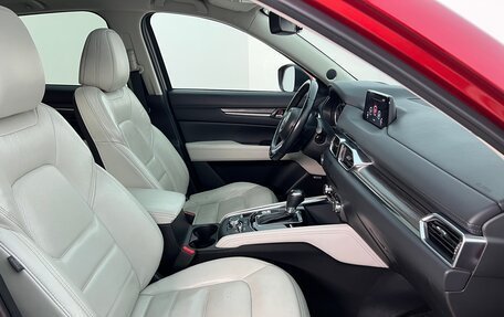 Mazda CX-5 II, 2018 год, 2 990 000 рублей, 14 фотография