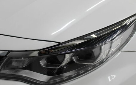 KIA Optima IV, 2020 год, 1 770 000 рублей, 6 фотография