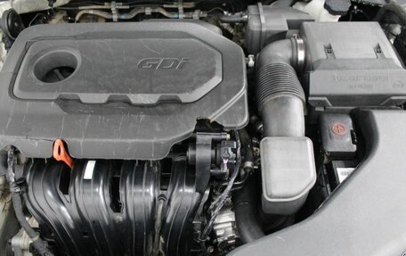 KIA Optima IV, 2020 год, 1 770 000 рублей, 14 фотография