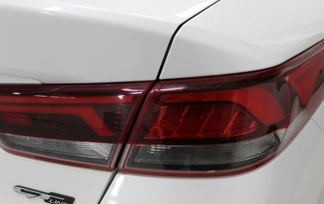 KIA Optima IV, 2020 год, 1 770 000 рублей, 11 фотография