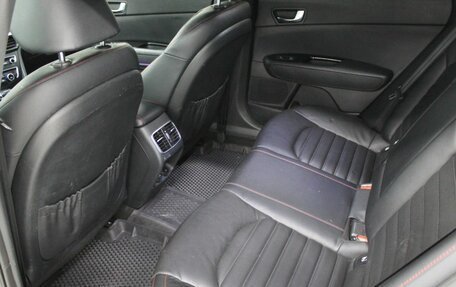 KIA Optima IV, 2020 год, 1 770 000 рублей, 16 фотография