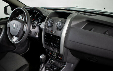 Renault Duster I рестайлинг, 2018 год, 1 158 000 рублей, 10 фотография