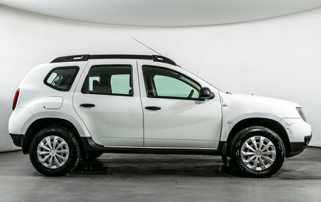 Renault Duster I рестайлинг, 2018 год, 1 158 000 рублей, 4 фотография