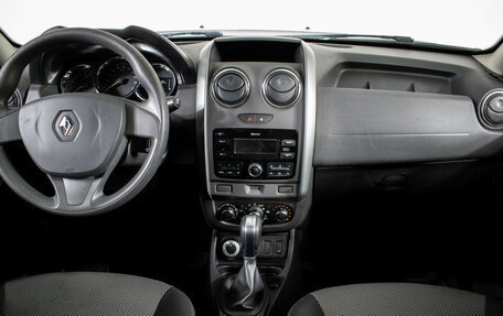 Renault Duster I рестайлинг, 2018 год, 1 158 000 рублей, 11 фотография