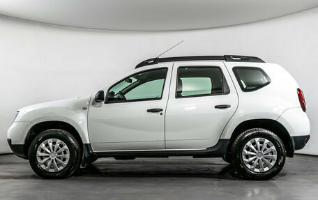 Renault Duster I рестайлинг, 2018 год, 1 158 000 рублей, 8 фотография