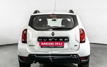 Renault Duster I рестайлинг, 2018 год, 1 158 000 рублей, 6 фотография