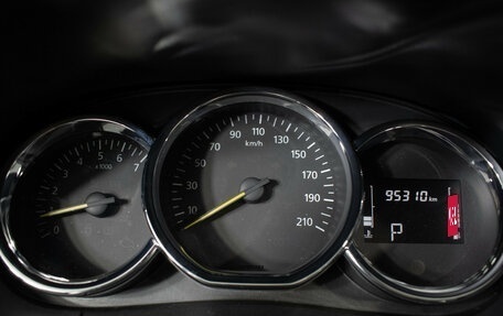 Renault Duster I рестайлинг, 2018 год, 1 158 000 рублей, 12 фотография