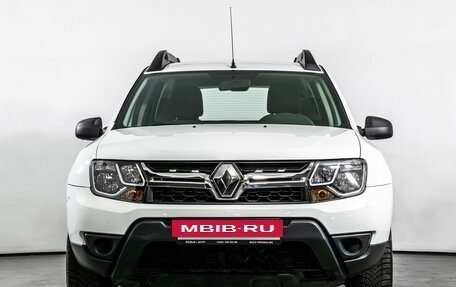 Renault Duster I рестайлинг, 2018 год, 1 158 000 рублей, 2 фотография