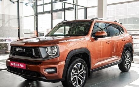 Haval H7, 2025 год, 3 849 000 рублей, 1 фотография