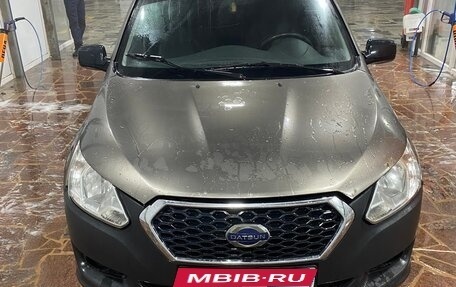 Datsun on-DO I рестайлинг, 2019 год, 450 000 рублей, 1 фотография