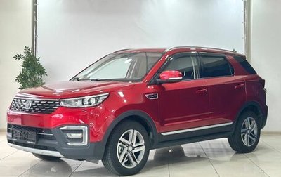 Changan CS55 I, 2020 год, 1 938 000 рублей, 1 фотография